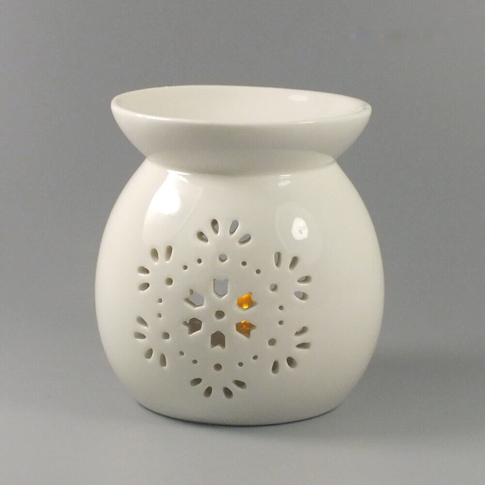 GCO22842-1C64 Ceramic Incense