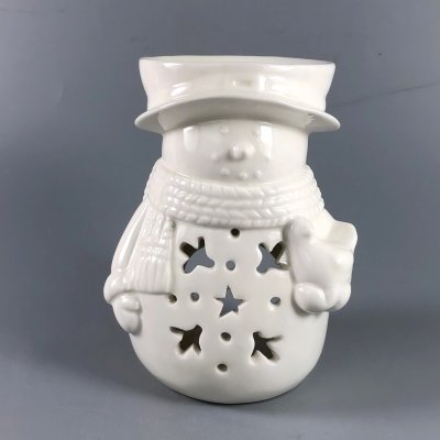 2019 Christmas Oil Burner hot promotion design oil burner