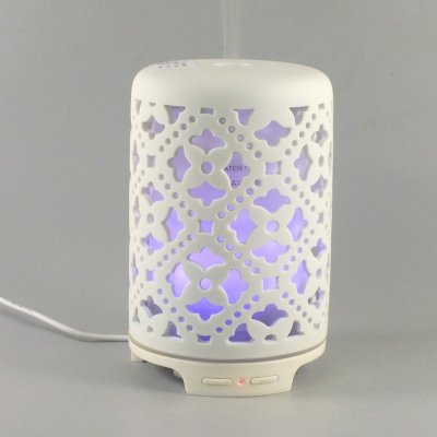 Cute mini aroma diffuser