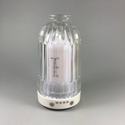 Glass aroma diffuser 