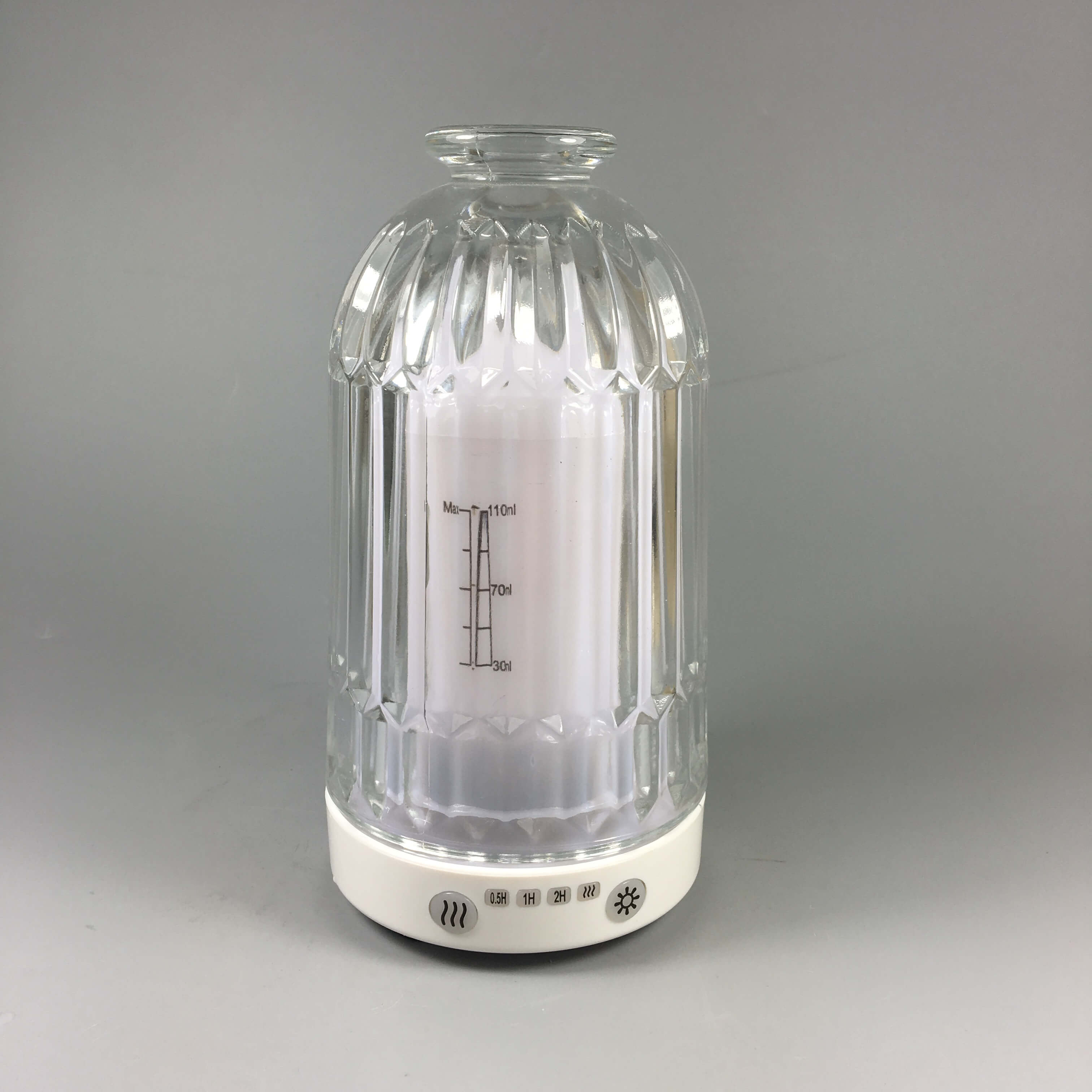 Hot glass aroma diffuser-GEA180944