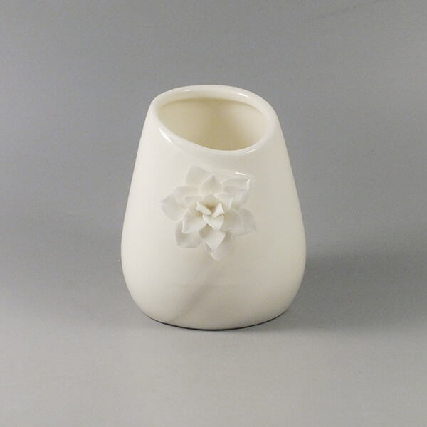 Wax Holder Ceramic Custom