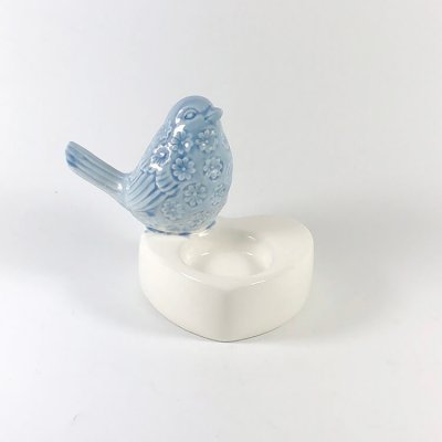 Agate Candle Holder Wholesale Candle Holder With Bird