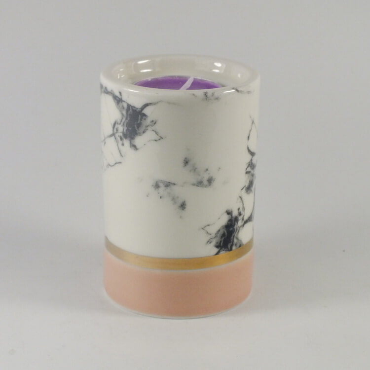 GLCH20503-ceramic tea light holders